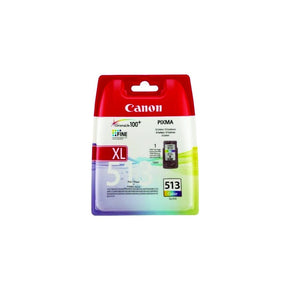 Canon Tech & Office Canon Cartridge CL-513C (2061782384729)