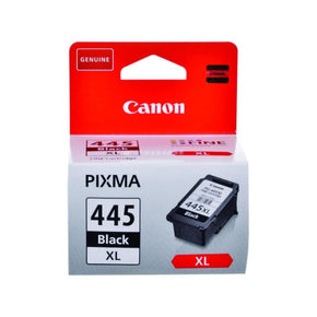 Canon Tech & Office Canon Cartridge PG-445XL Black (2061781958745)