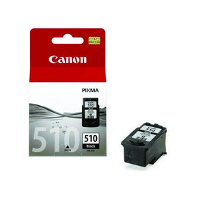 Canon Tech & Office Canon Cartridge PG-510 Black (2061782253657)