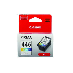 Canon Tech & Office Canon Catridge CL-446XL Colour. (2061781925977)