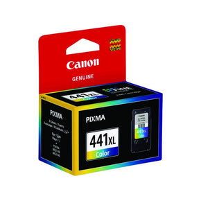 Canon Tech & Office Canon CL-441XL Col Ink Cartridge (2061781991513)