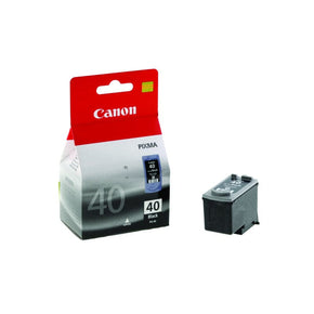 Canon Tech & Office Canon  PG-40 Black Cartridge (2061782351961)