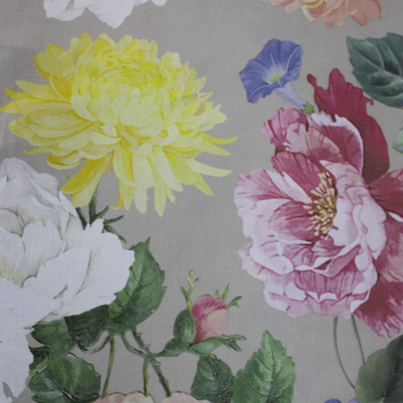 CANVAS MultiFloral Linen/Canvas 140cm (6959827583065)