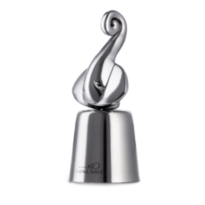 Carrol Boyes Bottles Carrol Boyes Bottle Stopper - Elephant 2BS-ELE (6736602988633)