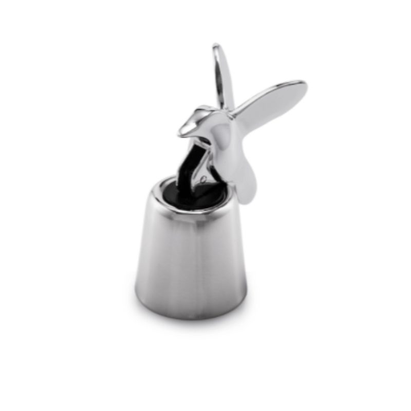 Carrol Boyes Bottles Carrol Boyes Bottle Stopper Hummingbird 2BS-HUB (6957321125977)
