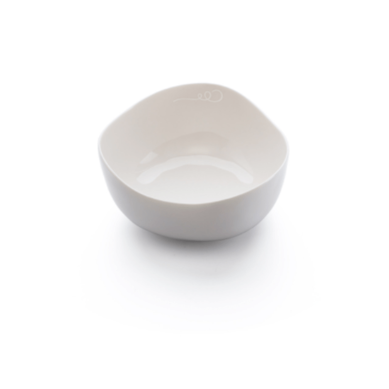 Carrol Boyes BOWL Carrol Boyes Organic Cereal Soup Bowl Set Of 4 (6902111404121)