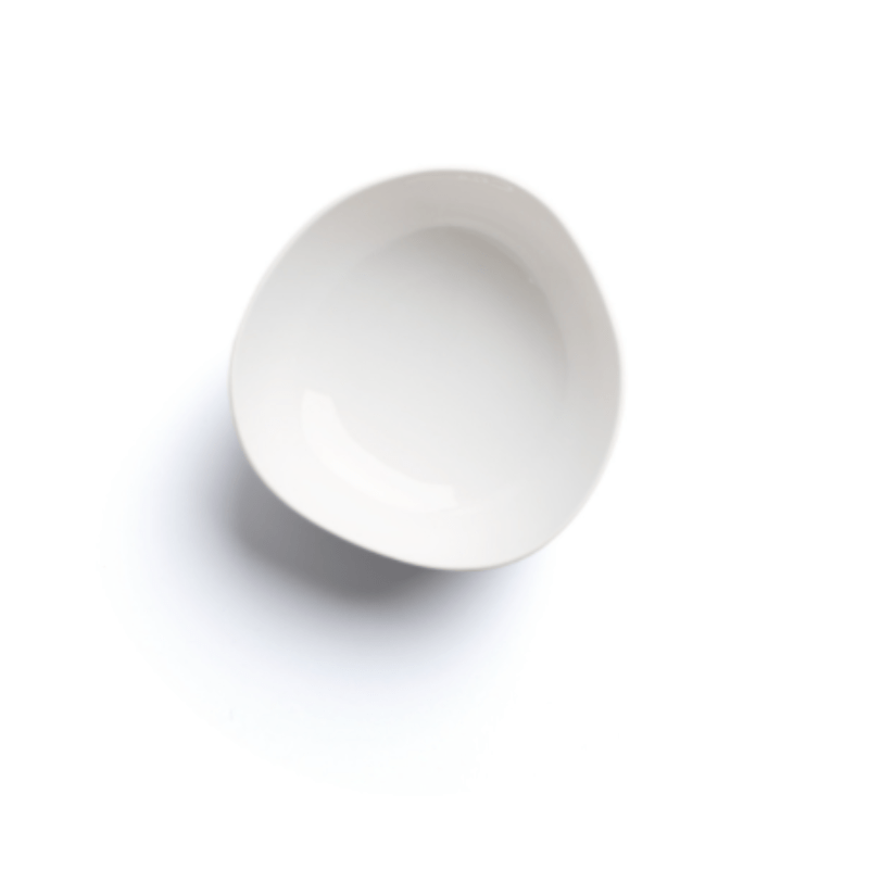 Carrol Boyes BOWL Carrol Boyes Organic Cereal Soup Bowl Set Of 4 (6902111404121)