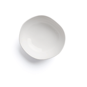 Carrol Boyes BOWL Carrol Boyes Pasta Bowl Set Of 4 - Organic 0N-PB-ORG-W-4 (6902116188249)