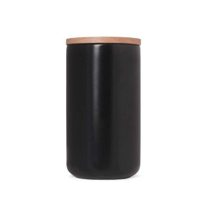 Carrol Boyes Canister Carrol Boyes Canister Large Full Of Grace 0P-CANL-FOG-L (7244453576793)