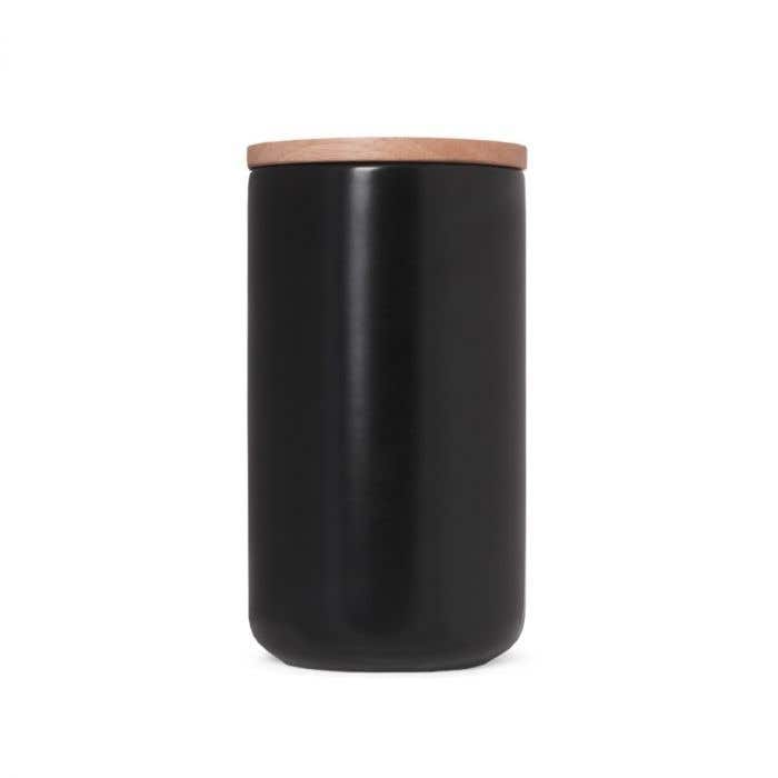 Carrol Boyes Canister Carrol Boyes Canister Large Knowing 0P-CANL-KNO-L (7244460359769)