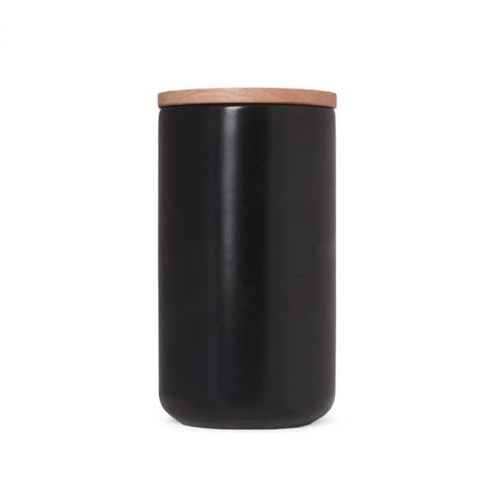 Carrol Boyes Canister Carrol Boyes Canister Large Reminisce 0P-CANL-RMN-L (7244463898713)