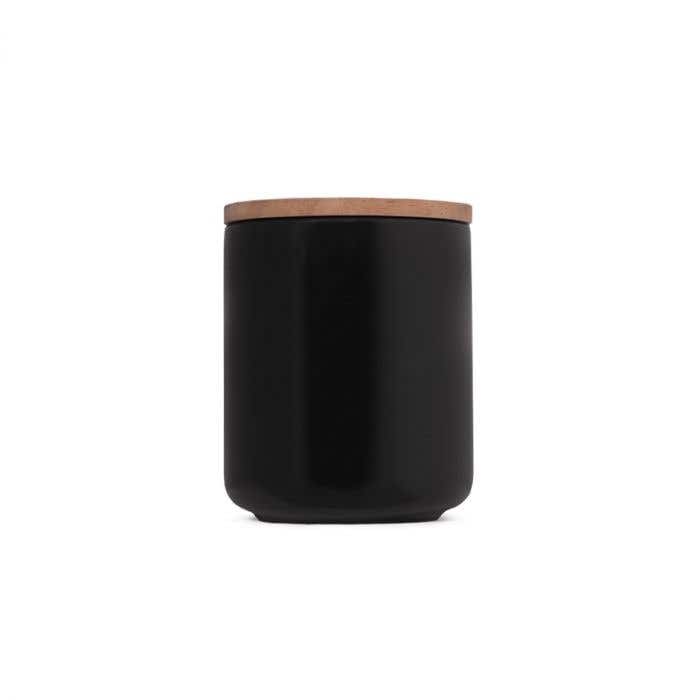 Carrol Boyes Canister Carrol Boyes Canister Small Knowing 0P-CANL-KNO-S (7244471402585)