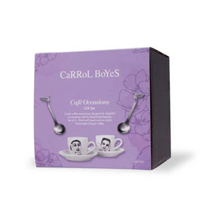Carrol Boyes Canister Carrol Boyes Gift Set Café Occasions GIFT-CAO (7180845940825)