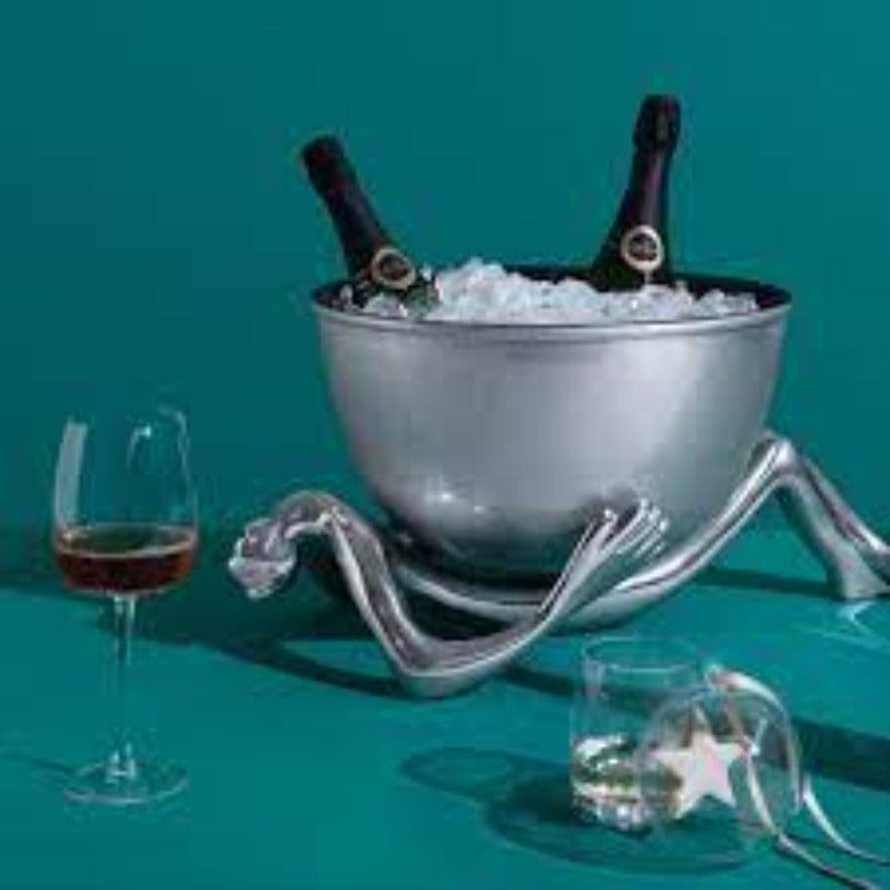 Carrol Boyes Champagne Cooler Carrol Boyes Champagne Cooler XCHC-REC (6752228868185)