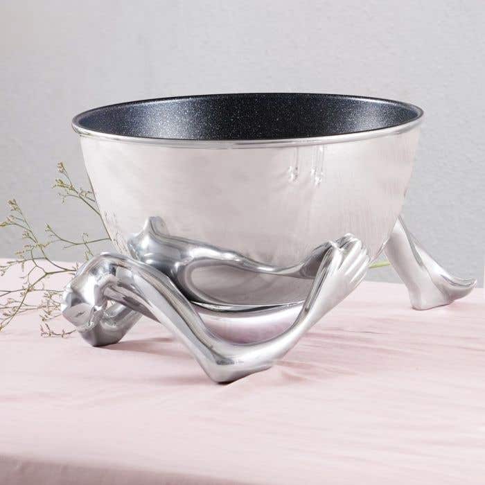 Carrol Boyes Champagne Cooler Carrol Boyes Champagne Cooler XCHC-REC (6752228868185)