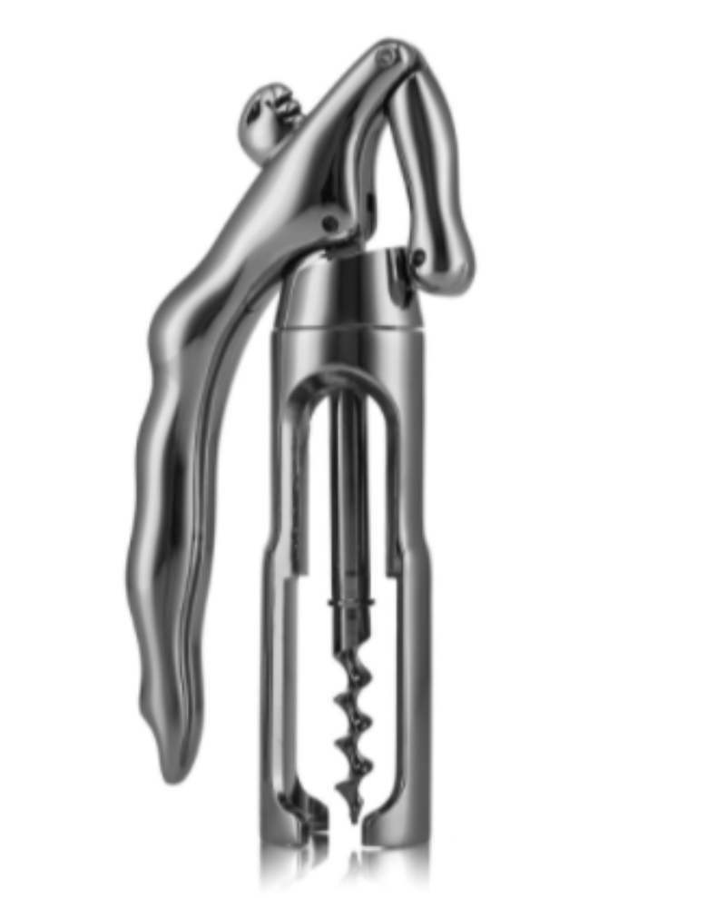 Carrol Boyes Corkscrew Carrol Boyes Corkscrew - Uplifted  2CW-UL (6736857366617)