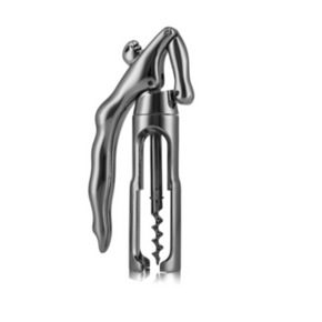 Carrol Boyes Corkscrew Carrol Boyes Corkscrew - Uplifted  2CW-UL (6736857366617)