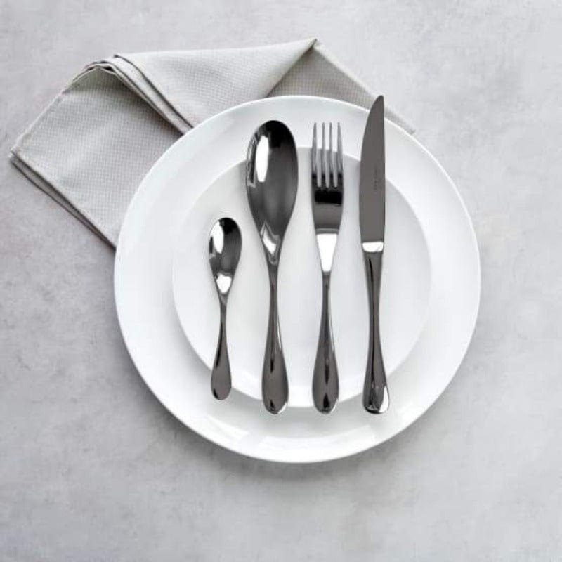 Carrol Boyes CUTLERY Carrol Boyes Cut Above Cutlery Set, Set of 4 18CUT-SET-CTA (6736820502617)