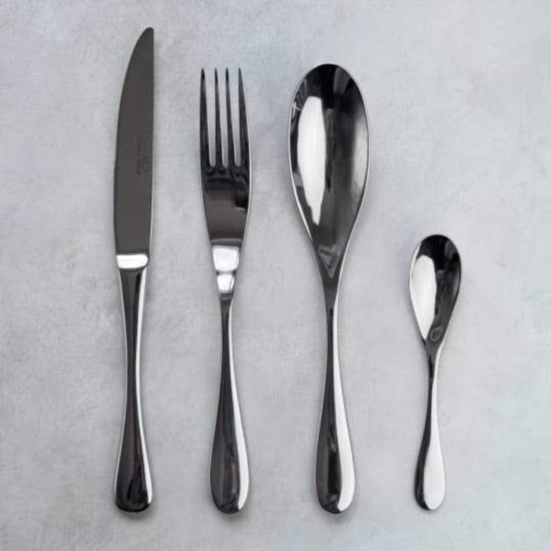 Carrol Boyes CUTLERY Carrol Boyes Cut Above Cutlery Set, Set of 4 18CUT-SET-CTA (6736820502617)