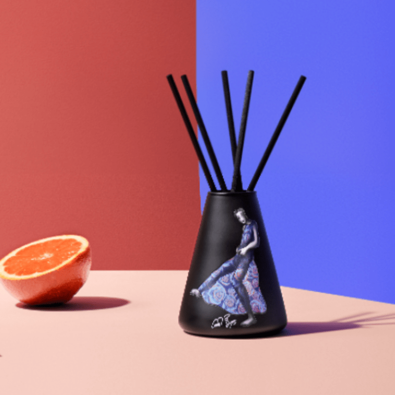 Carrol Boyes Diffuser Carrol Boyes Diffuser Step Ahead 0G-DIF-STP-BL-BU (6736890986585)