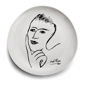 Carrol Boyes Dinner Plate Carrol Boyes Dinner Plate Distant Memory 29cm 0P-DP-DM (7139156459609)