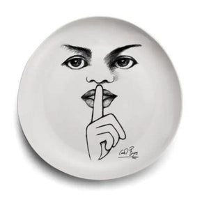 Carrol Boyes Dinner Plate Carrol Boyes Dinner Plate it's A Secret 29cm 0P-SP-IAS (6750828822617)