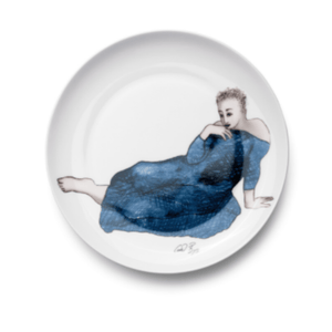 Carrol Boyes Dinner Plate Carrol Boyes Enticing Dinner Plate Set Of 4 (6903234986073)