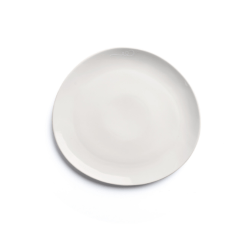Carrol Boyes Dinner Plate Carrol Boyes Organic Side Plate Set Of 4 (6902102655065)