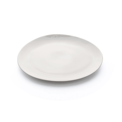 Carrol Boyes Dinner Plate Carrol Boyes Organic Side Plate Set Of 4 (6902102655065)