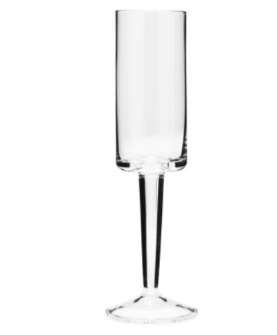 Carrol Boyes GLASS Carrol Boyes Ascend Champagne Flute Set Of 4 (6751990448217)