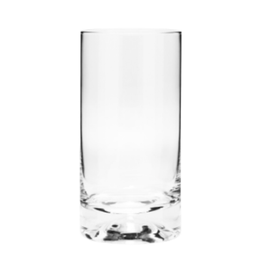 Carrol Boyes GLASS Carrol Boyes Ascend Hi Ball Glass  Set Of 4 (6752310722649)