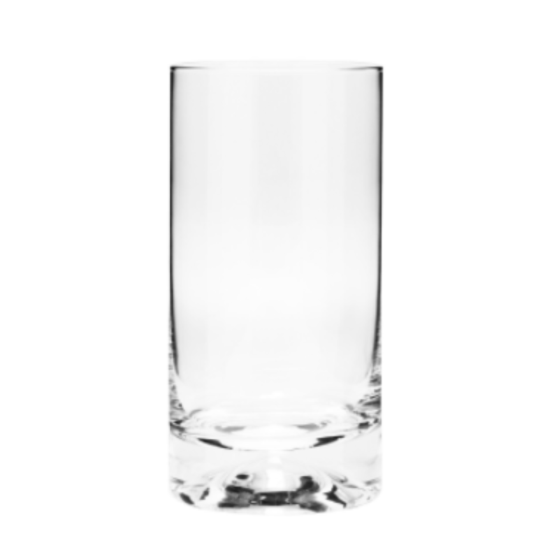 Carrol Boyes GLASS Carrol Boyes Ascend Hi Ball Glass  Set Of 4 (6752310722649)
