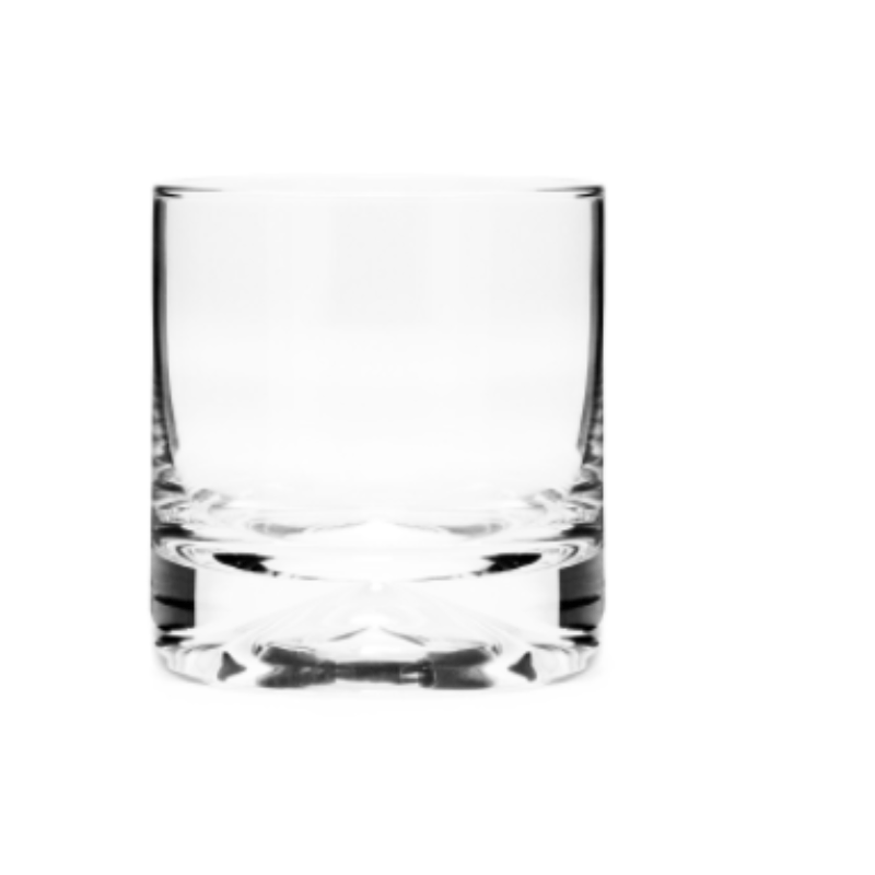 Carrol Boyes GLASS Carrol Boyes Tumbler Set Of 4 - Ascend  0G-TUM-ASC-4 (6752377503833)