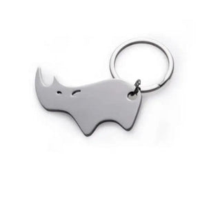 Carrol Boyes Key Ring Carrol Boyes Key Ring/Opener Renoster 3KRBO-REN (7139633692761)