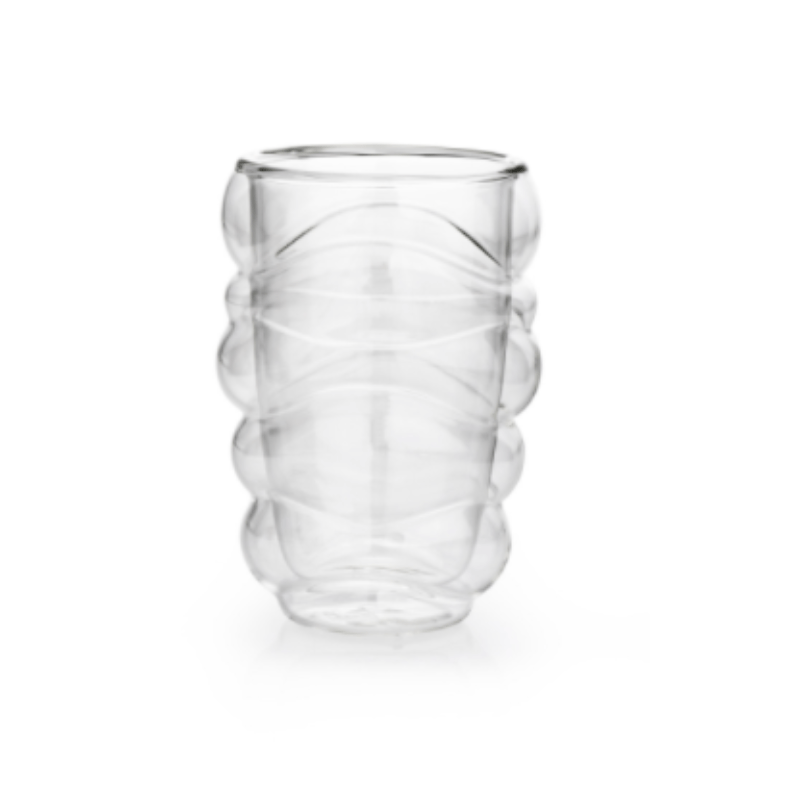 Carrol Boyes MUG Carrol Boyes Double Wall Mug Set Of 2 - Wound Up 0G-DWMG-WU-2 (6903253336153)