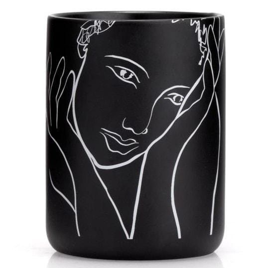 Carrol Boyes MUG Carrol Boyes Full Of Grace Mug 400ML  ON-MG-FOG (6734132248665)