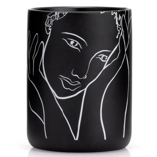 Carrol Boyes MUG Carrol Boyes Full Of Grace Mug 400ML  ON-MG-FOG (6734132248665)