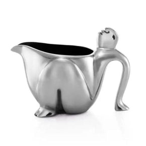 Carrol Boyes MUG Carrol Boyes Milk Jug Lap Of Luxury XMJ-LAP (7140028022873)