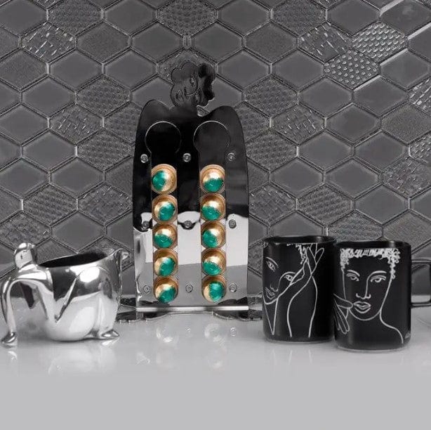 Carrol Boyes MUG Carrol Boyes Milk Jug Lap Of Luxury XMJ-LAP (7140028022873)