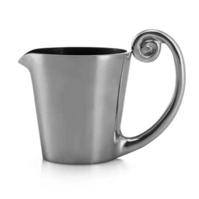 Carrol Boyes MUG Carrol Boyes Milk Jug Round Wave XMJR-WV (7140035625049)