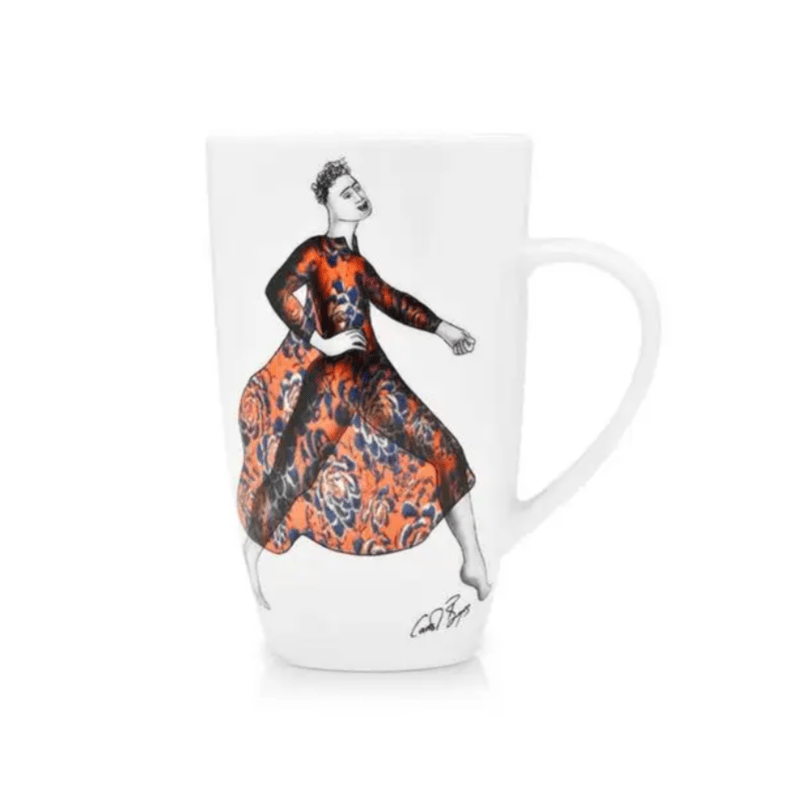 Carrol Boyes MUG Carrol Boyes Mug Glide 0N-MG-GLI (7101167042649)