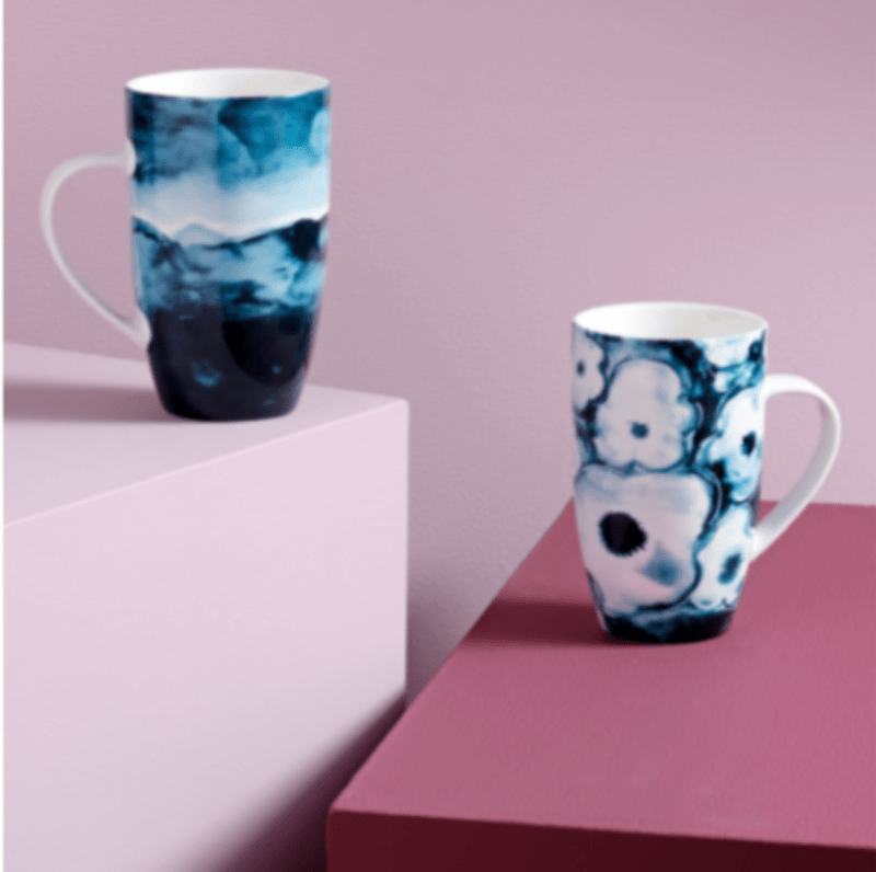 Carrol Boyes MUG Carrol Boyes Mug - In Full Bloom 0N-MG-IFB (6903063085145)