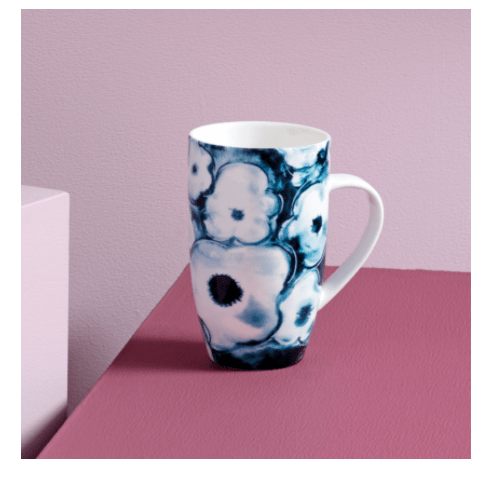 Carrol Boyes MUG Carrol Boyes Mug - In Full Bloom 0N-MG-IFB (6903063085145)