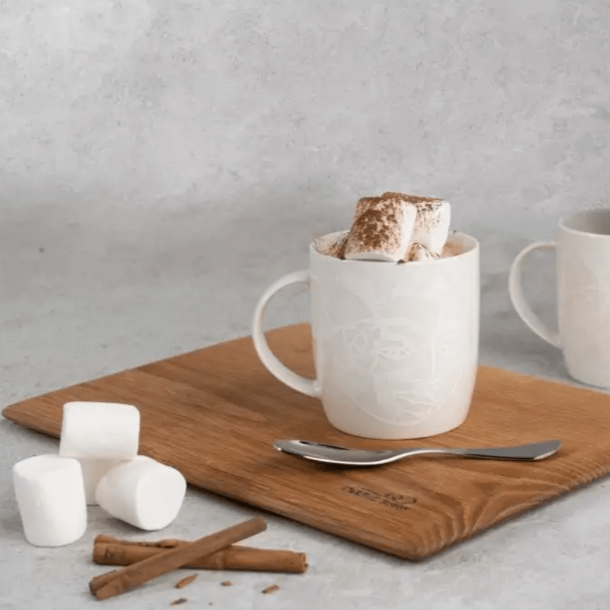 Carrol Boyes MUG Carrol Boyes Mug Mystery 0N-MG-MYS (7098608648281)