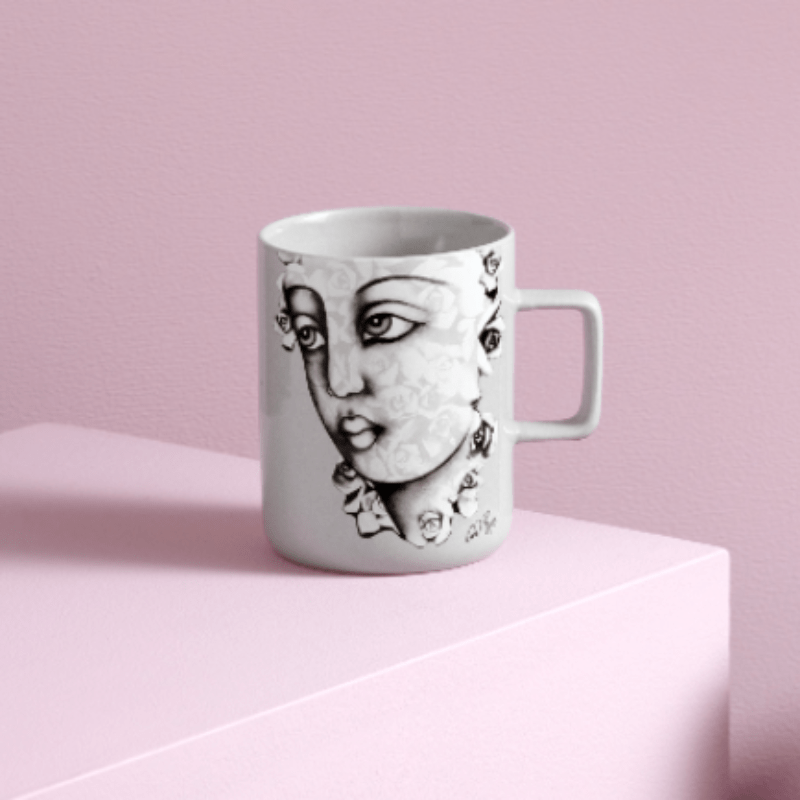 Carrol Boyes MUG Carrol Boyes Mug Mystique 0N-MG-MST (6957587431513)