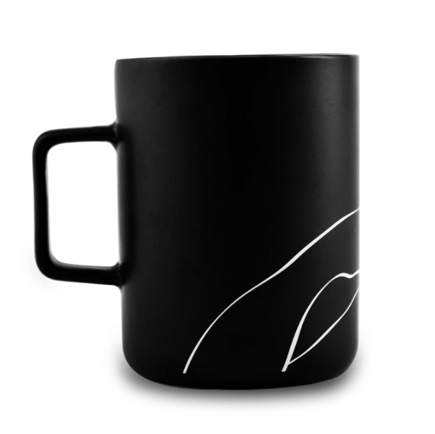 Carrol Boyes MUG Carrol Boyes Mug Pensive  375ml 0N-MG-PEN (2061738803289)