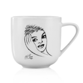 Carrol Boyes MUG Carrol Boyes Mug - Pillow Talk 0P-MG-PLT (6750875353177)