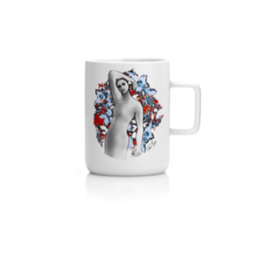 Carrol Boyes MUG Carrol Boyes Mug Pop Art Warm 0N-MG-PA-WRM (6903102603353)