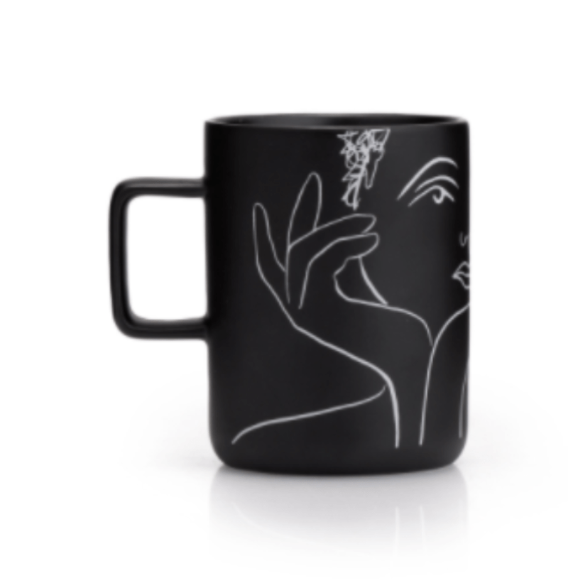 Carrol Boyes MUG Carrol Boyes Mug Radiant  ON-MG-RAD (6734114619481)