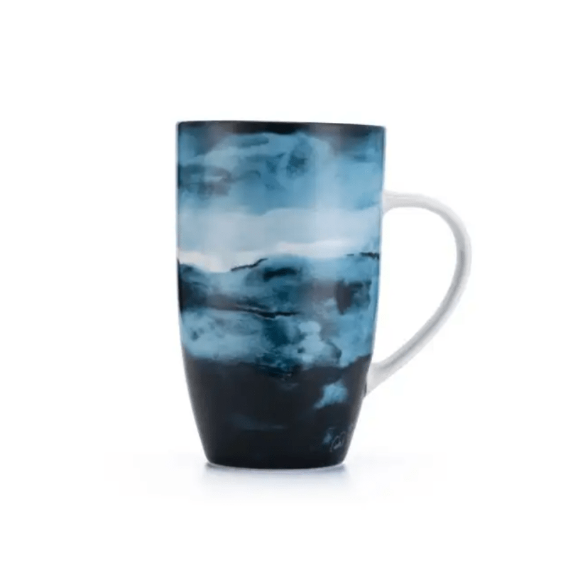 Carrol Boyes MUG Carrol Boyes Mug Sea 'N Sky 0N-MG-SSK (7101729046617)